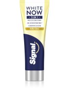 Signal White Now 3-in-1 Hello Glow паста за зъби 75 мл.