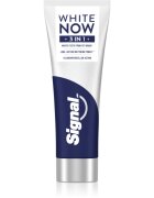 Signal White Now 3-in-1 Original паста за зъби 75 мл.