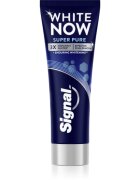 Signal White Now Superpure паста за зъби 75 мл.