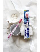 Signal White System четка за зъби медиум 1 бр.