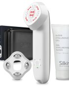 Silk'n FaceTite MultiPlatform уред за изглаждане и редуциране на бръчки 1 бр.