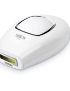 Silk'n Infinity 400K IPL епилатор за тяло лице бикини зоната и подмишниците 400 000 Pulses 1 бр.