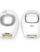 Silk'n Infinity 400K IPL епилатор за тяло лице бикини зоната и подмишниците 400 000 Pulses 1 бр.