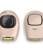 Silk'n Infinity Fast IPL епилатор за тяло лице бикини зоната и подмишниците 600 000 Pulses 1 бр.