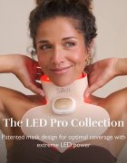 Silk'n LED Chest Mask PRO LED маска за шия и деколте 1 бр.