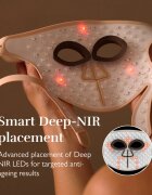 Silk'n LED Face Mask PRO LED маска за лице 1 бр.