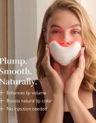 Silk'n LED LipMask третираща LED маска за устни 1 бр.