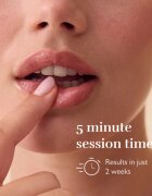 Silk'n LED LipMask третираща LED маска за устни 1 бр.