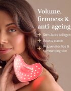 Silk'n LED LipMask третираща LED маска за устни 1 бр.
