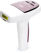 Silk'n SatinGlow IPL епилатор за тяло лице бикини зоната и подмишниците 400.000 Pulses 1 бр.
