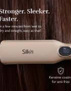 Silk'n SilkyAir Trinity multistyler За коса 1 бр.