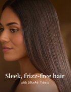 Silk'n SilkyAir Trinity multistyler За коса 1 бр.