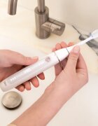 Silk'n SonicYou звукова електрическа четка за зъби Matte White 1 бр.