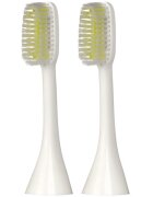 Silk'n ToothWave Extra Soft резервни накрайници за сонична четка за зъби с батерии много мека Large for ToothWave 2 бр.