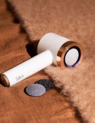 Silk'n VacuPedi Rose Gold електрическа пила за пети 1 бр.