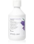 Simply Zen Age Benefit & Moisturizing хидратиращ балсам за боядисана коса 250 мл.