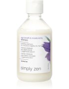 Simply Zen Age Benefit & Moisturizing хидратиращ шампоан за боядисана коса 250 мл.