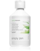 Simply Zen Calming Shampoo успокояващ шампоан за чувствителна кожа на скалпа 250 мл.