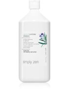 Simply Zen Dandruff Controller Shampoo почистващ шампоан против пърхот 1000 мл.