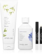 Simply Zen Equilibrium Hair and Body Set подаръчен комплект за тяло и коса