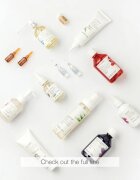 Simply Zen Equilibrium Hair and Body Set подаръчен комплект за тяло и коса