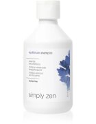 Simply Zen Equilibrium Shampoo шампоан за често измиване на косата 250 мл.