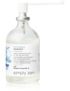 Simply Zen Normalizing Treatment мляко без отмиване за мазна коса 100 мл.
