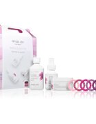 Simply Zen Restructure In kit комплект за суха и увредена коса