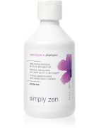 Simply Zen Restructure In шампоан за суха и увредена коса 250 мл.