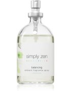 Simply Zen Sensorials Balancing Ambient Fragrance Spray cпрей за дома 100 мл.