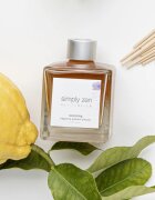 Simply Zen Sensorials Cocooning Fragrance Ambient Diffuser aроматизиращ дифузер с пълнител 175 мл.