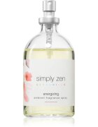 Simply Zen Sensorials Energizing Ambient Fragrance Spray cпрей за дома 100 мл.
