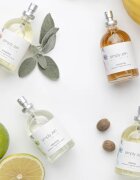 Simply Zen Sensorials Energizing Ambient Fragrance Spray cпрей за дома 100 мл.