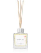 Simply Zen Sensorials Energizing Fragrance Ambient Diffuser aроматизиращ дифузер с пълнител 175 мл.