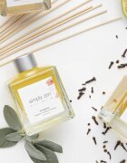 Simply Zen Sensorials Energizing Fragrance Ambient Diffuser aроматизиращ дифузер с пълнител 175 мл.