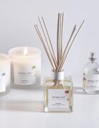 Simply Zen Sensorials Energizing Fragrance Ambient Diffuser aроматизиращ дифузер с пълнител 175 мл.