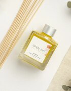 Simply Zen Sensorials Energizing Fragrance Ambient Diffuser aроматизиращ дифузер с пълнител 175 мл.