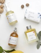 Simply Zen Sensorials Energizing Fragrance Ambient Diffuser aроматизиращ дифузер с пълнител 175 мл.