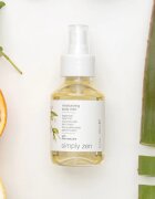 Simply Zen Sensorials Moisturizing Body Mist хидратираща мъгла за тяло алое вера 100 мл.