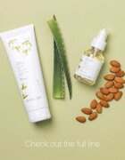 Simply Zen Sensorials Moisturizing Body Mist хидратираща мъгла за тяло алое вера 100 мл.
