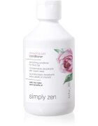 Simply Zen Smooth & Care Conditioner изглаждащ балсам против цъфтене 250 мл.