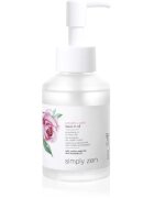 Simply Zen Smooth & Care Leave-in Oil изглаждащо олио против цъфтене 100 мл.