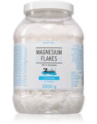 SinoPlaSan Magnesium-Flakes 100% Zechstein магнезий за вана 2000 гр.