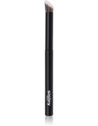 Sisley Accessories Eyeshadow Smudge Brush плоска четка за сенки за очи 1 бр.