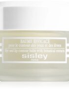 Sisley Baume Efficace хидратиращ и омекотяващ балсам за контура около очите и устните 30 мл.