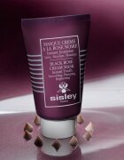 Sisley Black Rose Cream Mask кремообразна маска намаляваща признаците на стареене за интензивна хидратация 60 мл.