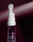 Sisley Black Rose Eye Contour Fluid озаряващ флуид против бръчки за околоочната зона с ревитализиращ ефект 14 мл.