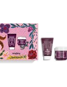 Sisley Black Rose Gift Set by Marie-Victoire de Bascher подаръчен комплект за сияен вид на кожата лимитирана версия