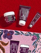 Sisley Black Rose Gift Set by Marie-Victoire de Bascher подаръчен комплект за сияен вид на кожата лимитирана версия
