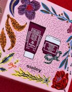 Sisley Black Rose Gift Set by Marie-Victoire de Bascher подаръчен комплект за сияен вид на кожата лимитирана версия